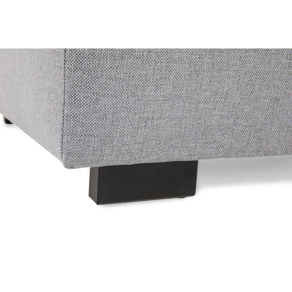 Fotpall Scandinavian Choice Crazy