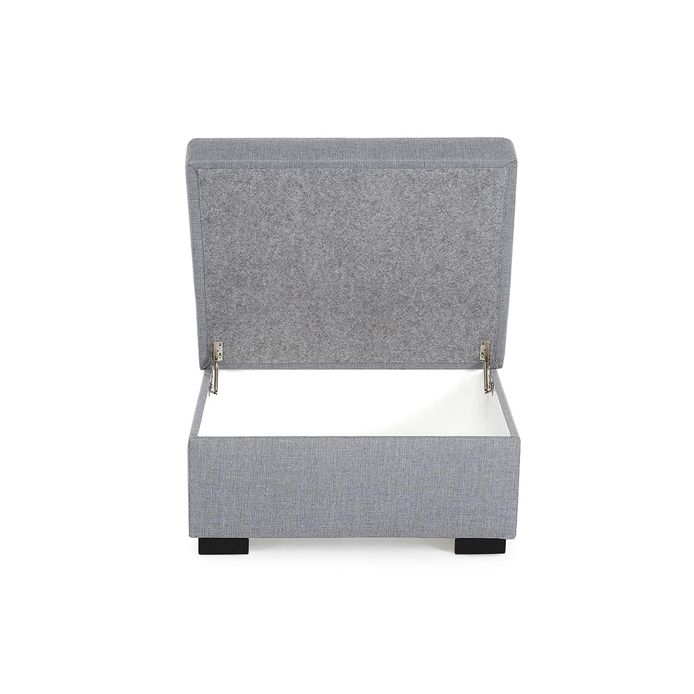 Fotpall Scandinavian Choice Crazy