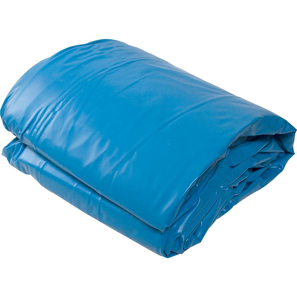 Poolliner Swim & Fun Overlay 0,40 mm För Ø550x120 cm