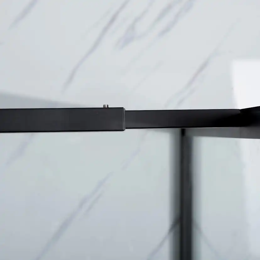 Duschvägg Bathlife Profil Rak