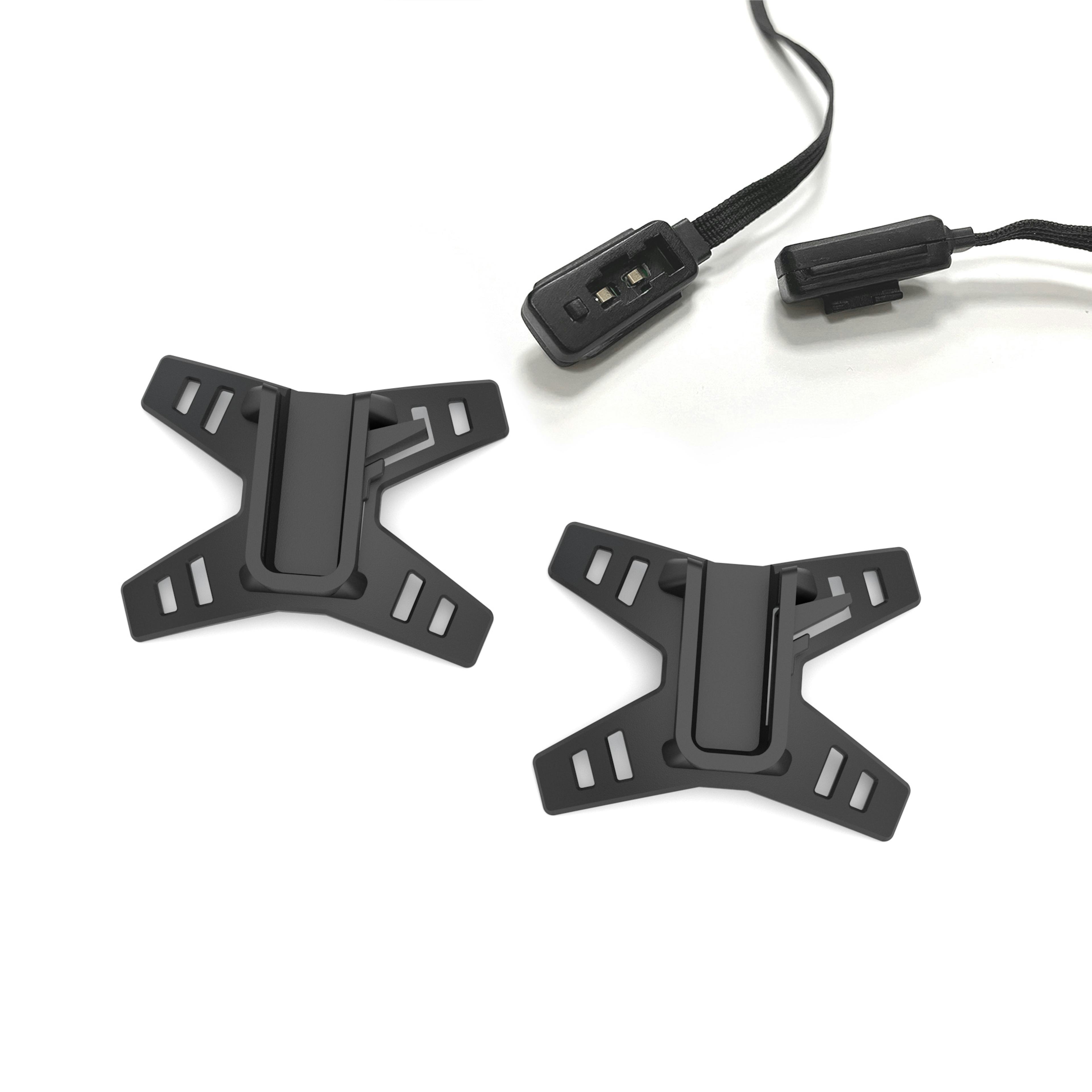 Monteringskit Silva Free till Hjälm