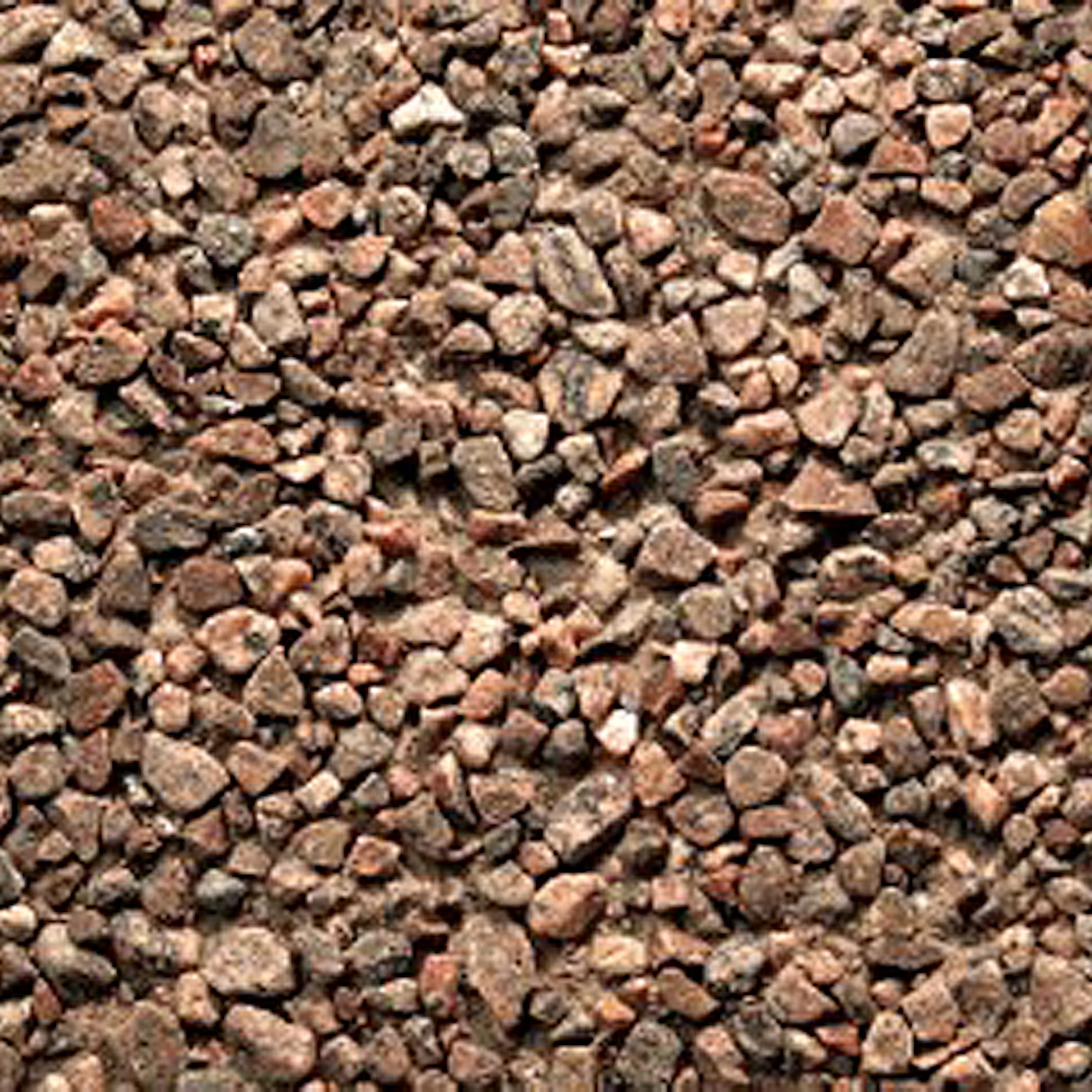 Frilagd platta S:t Eriks Natursingel