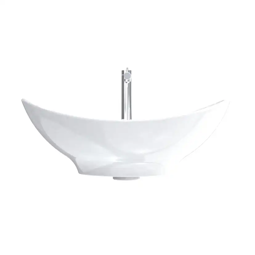 Fristående Tvättställ Miller Badrum 116W1