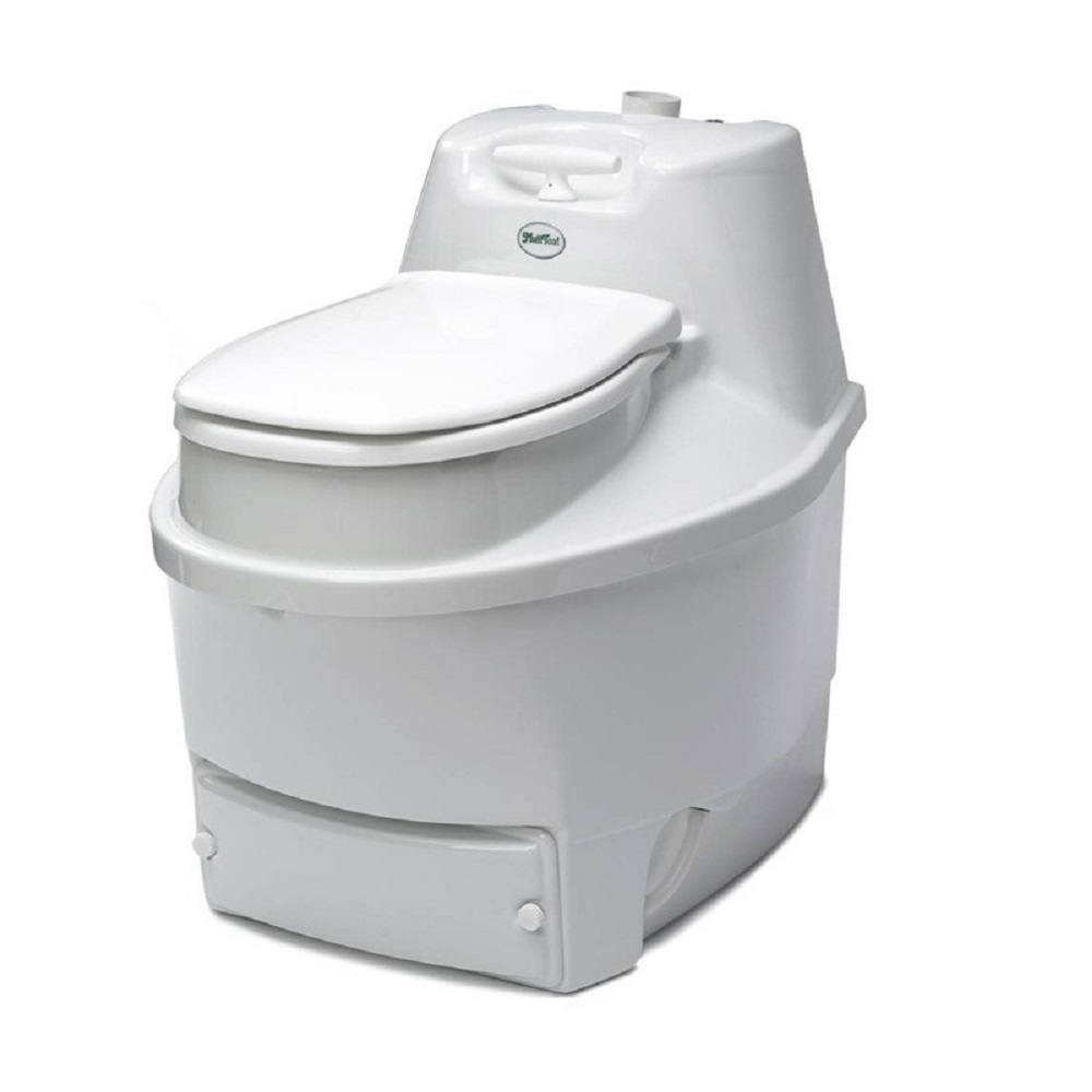 Fritidstoalett MullToa 15e