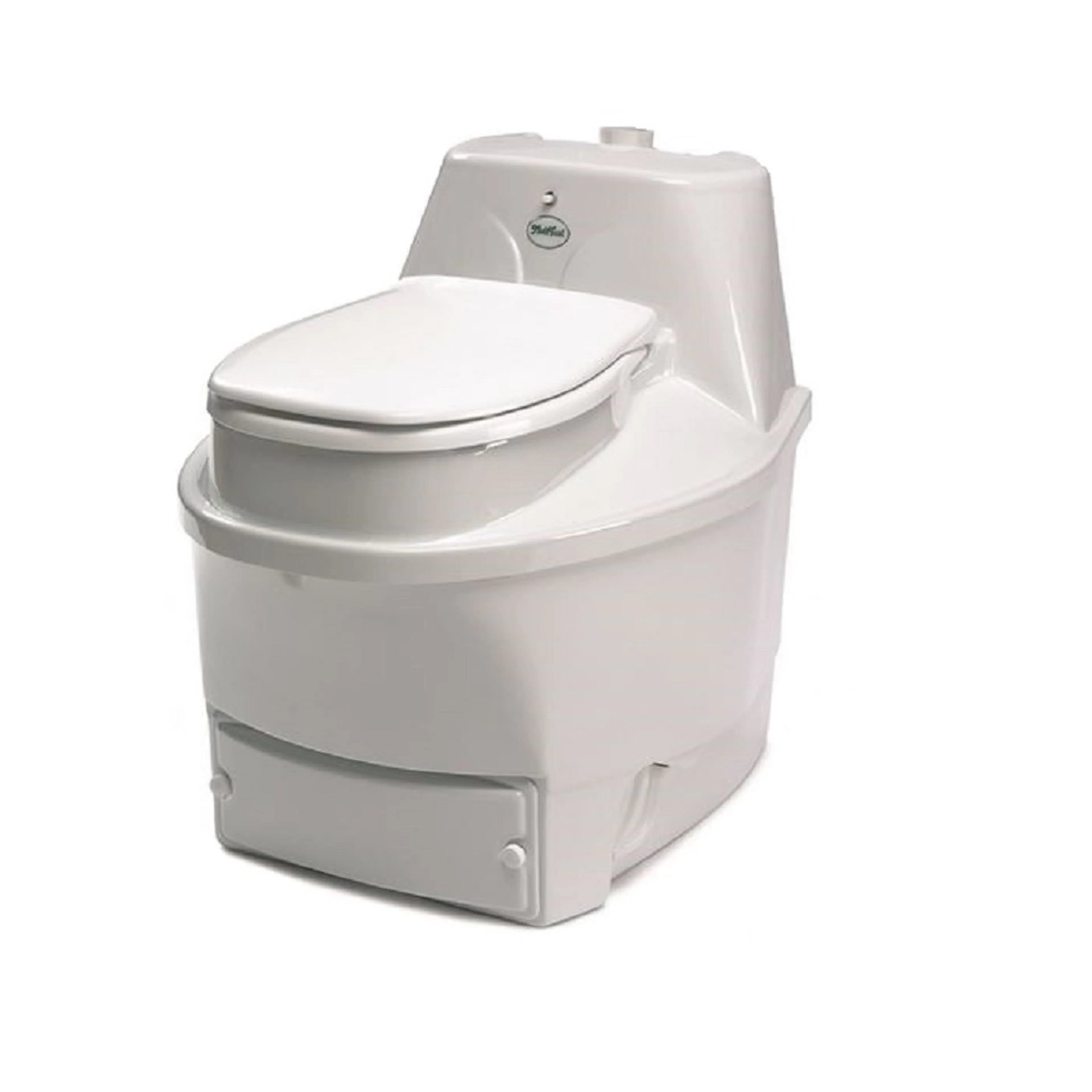 Fritidstoalett MullToa 55ai