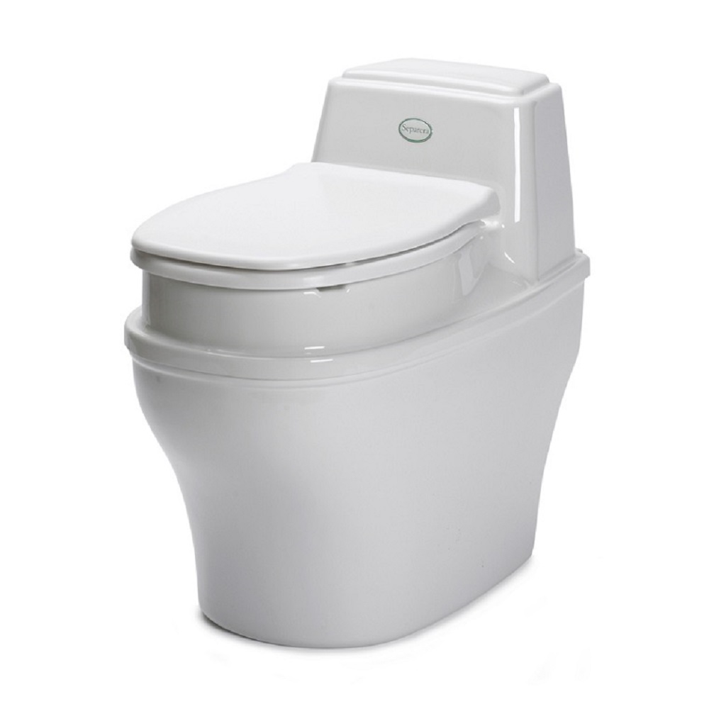 Fritidstoalett MullToa Separera 40