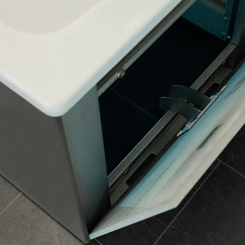 Badkar Langenfeld Saniform Plus