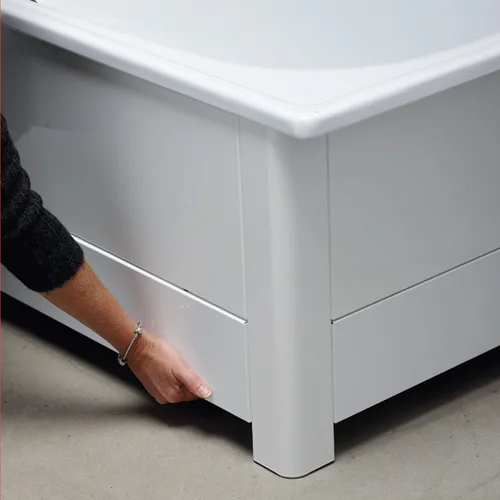 Front Svedbergs Emalj