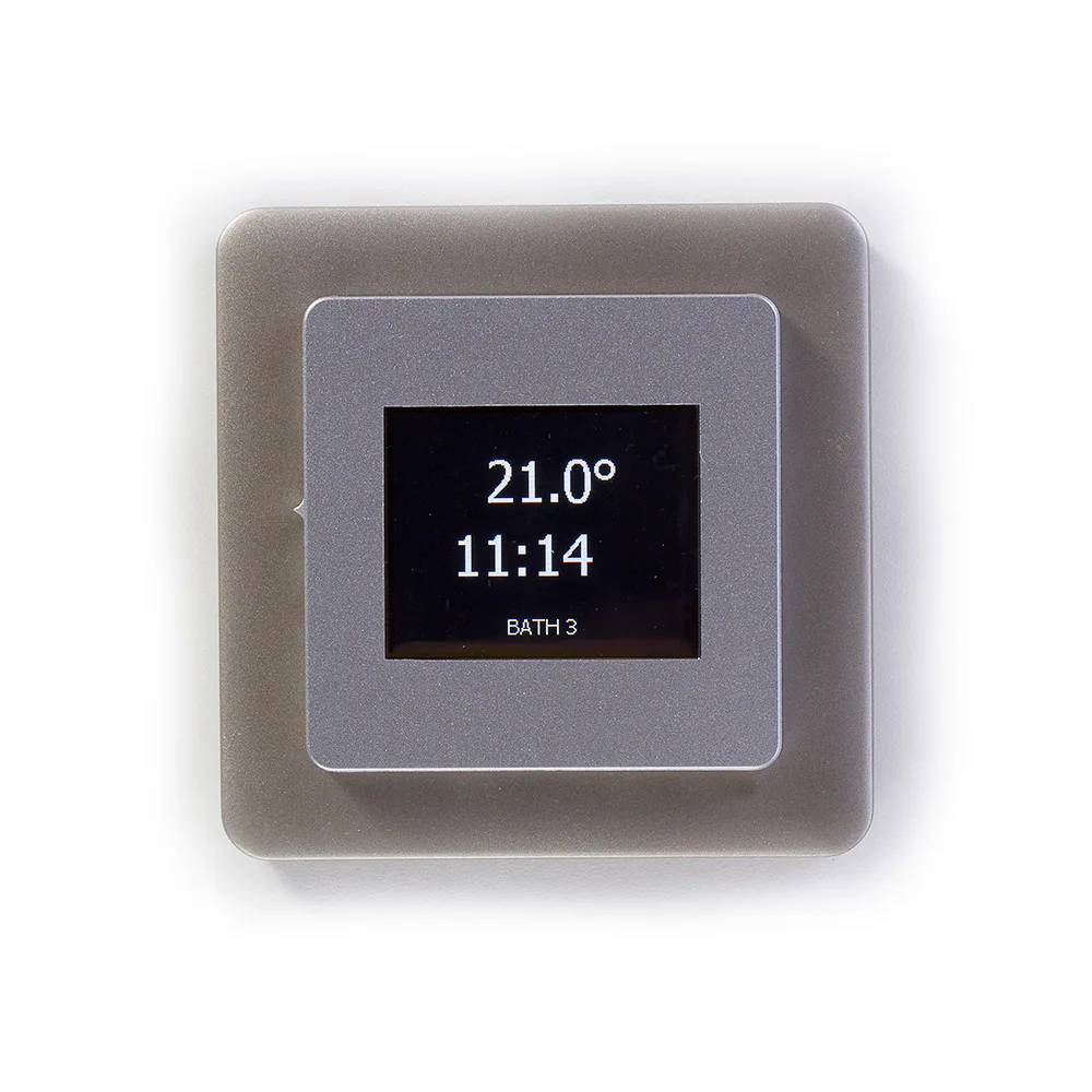 Front Raychem SENZ WIFI Metallic