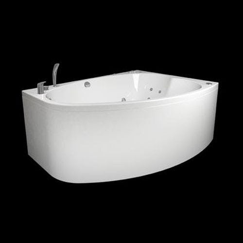 Front till Westerbergs Norden 160 Duo R/L