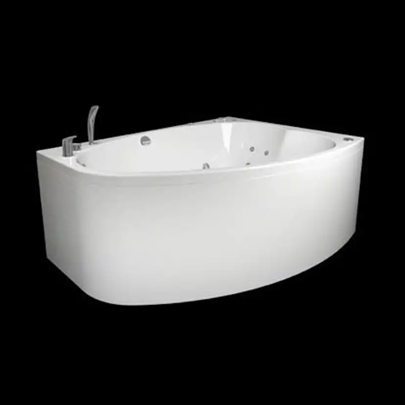 Front till Westerbergs Norden 160 Duo R/L