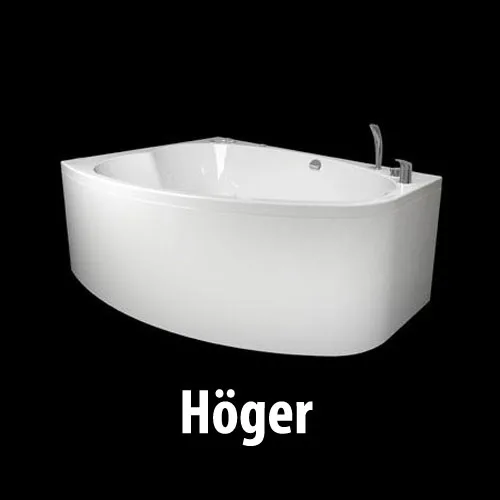 Front till Westerbergs Norden 160 Duo R/L