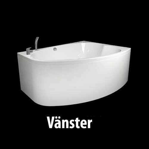 Front till Westerbergs Norden 160 Duo R/L