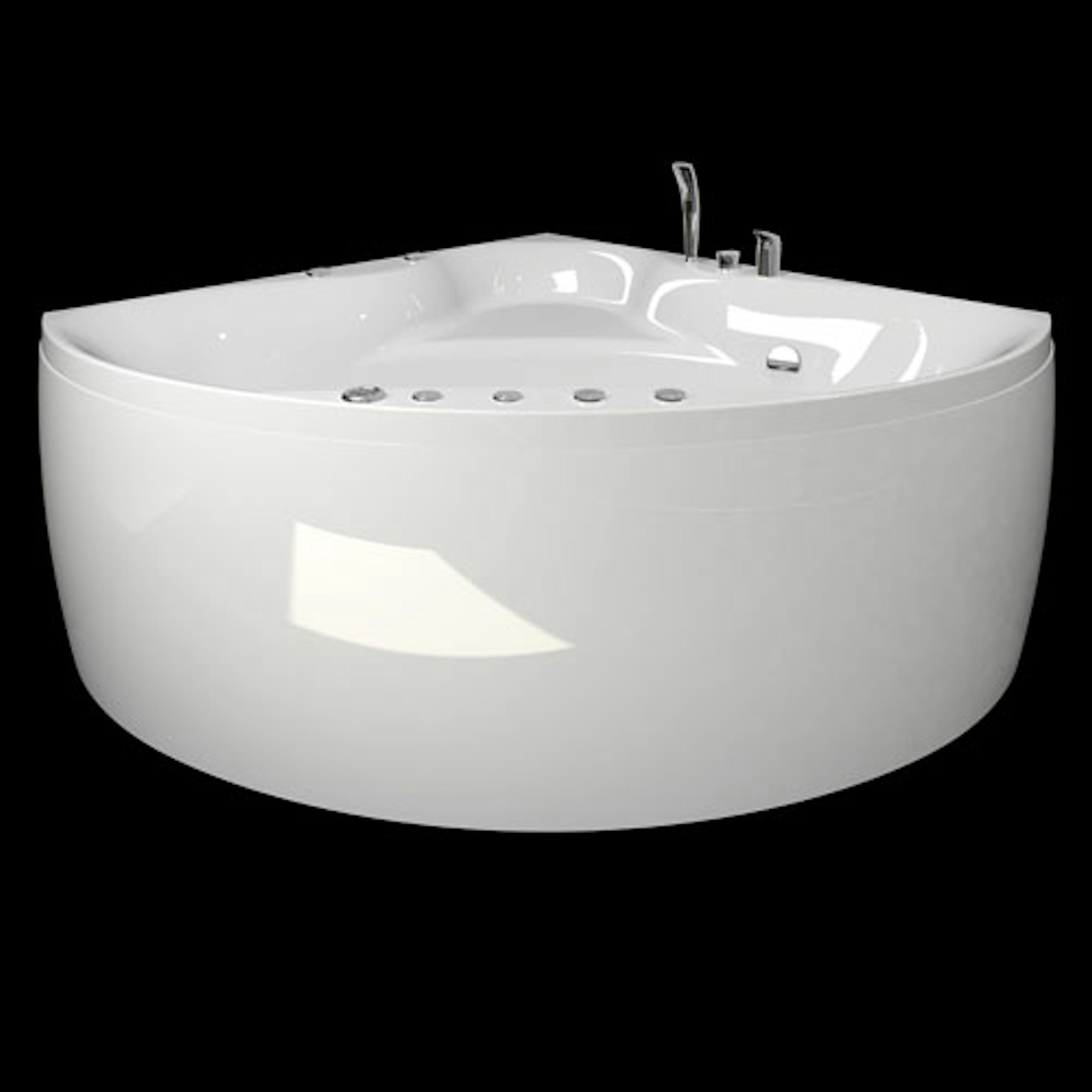 Front till Westerbergs Ocean 130 C