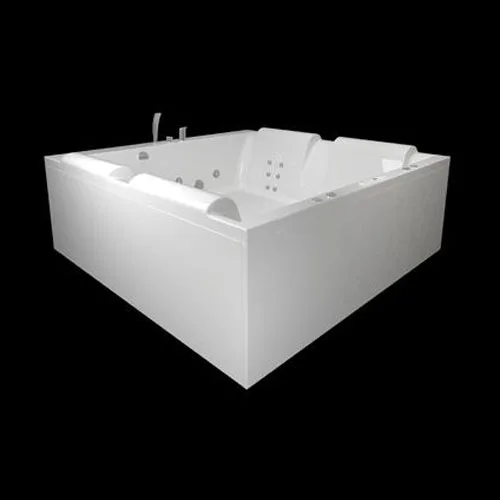 Front till Westerbergs Pacific 180 SQ