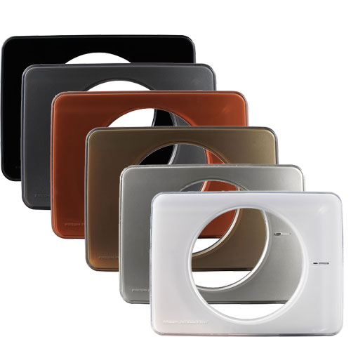 Frontkåpa Fresh Intellivent