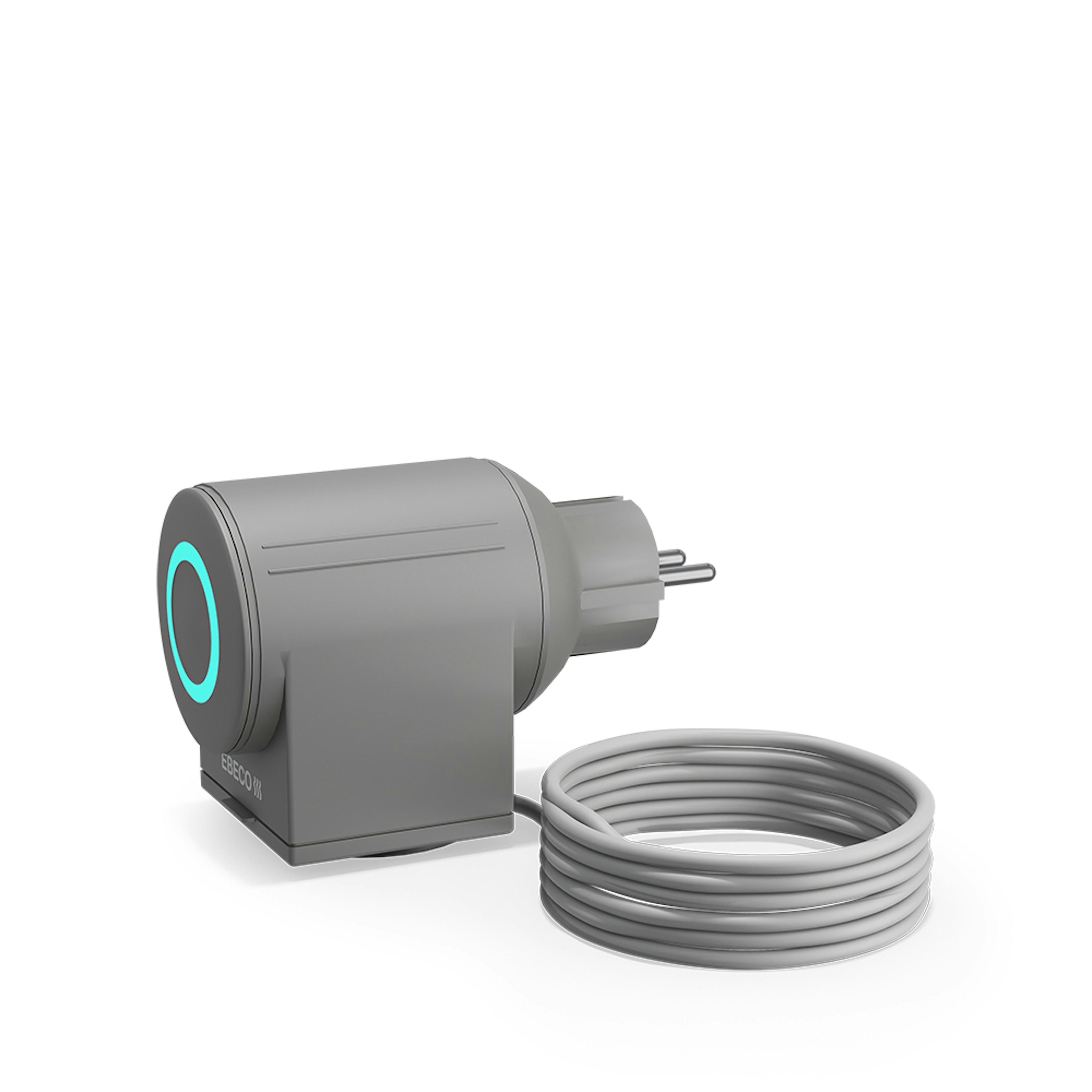 Frostvakt Ebeco Control