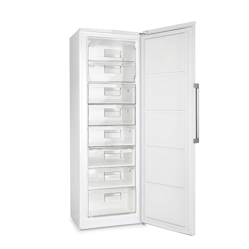 Frys Gram Fs 4316 90 N 1 Vit Till Bra Pris Hos Badshop Se