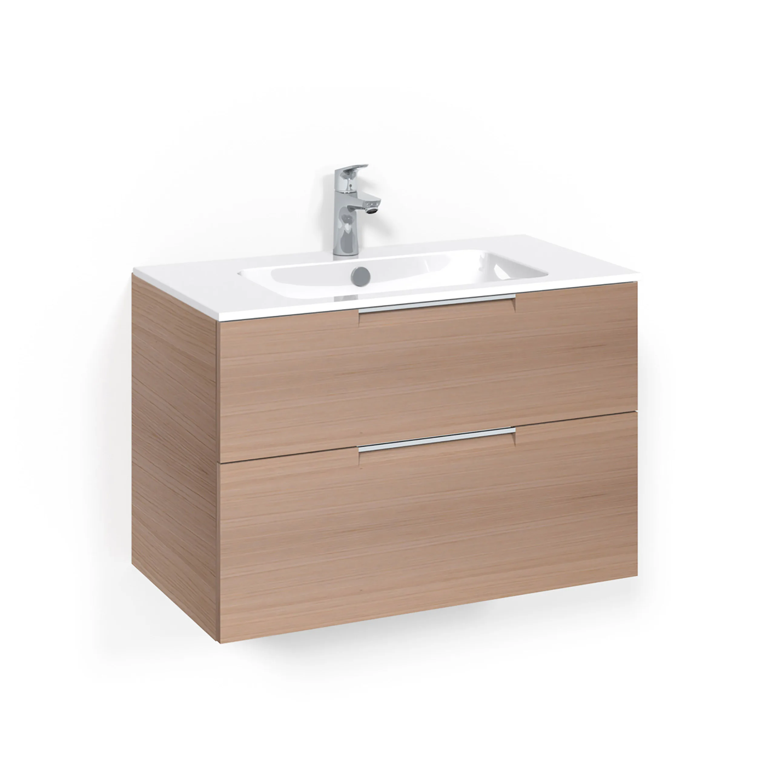 Tvättställsskåp Macro Design Crown Grip