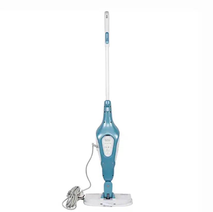 Ångmopp Black & Decker 7-I-1 FSMH1321 1600W