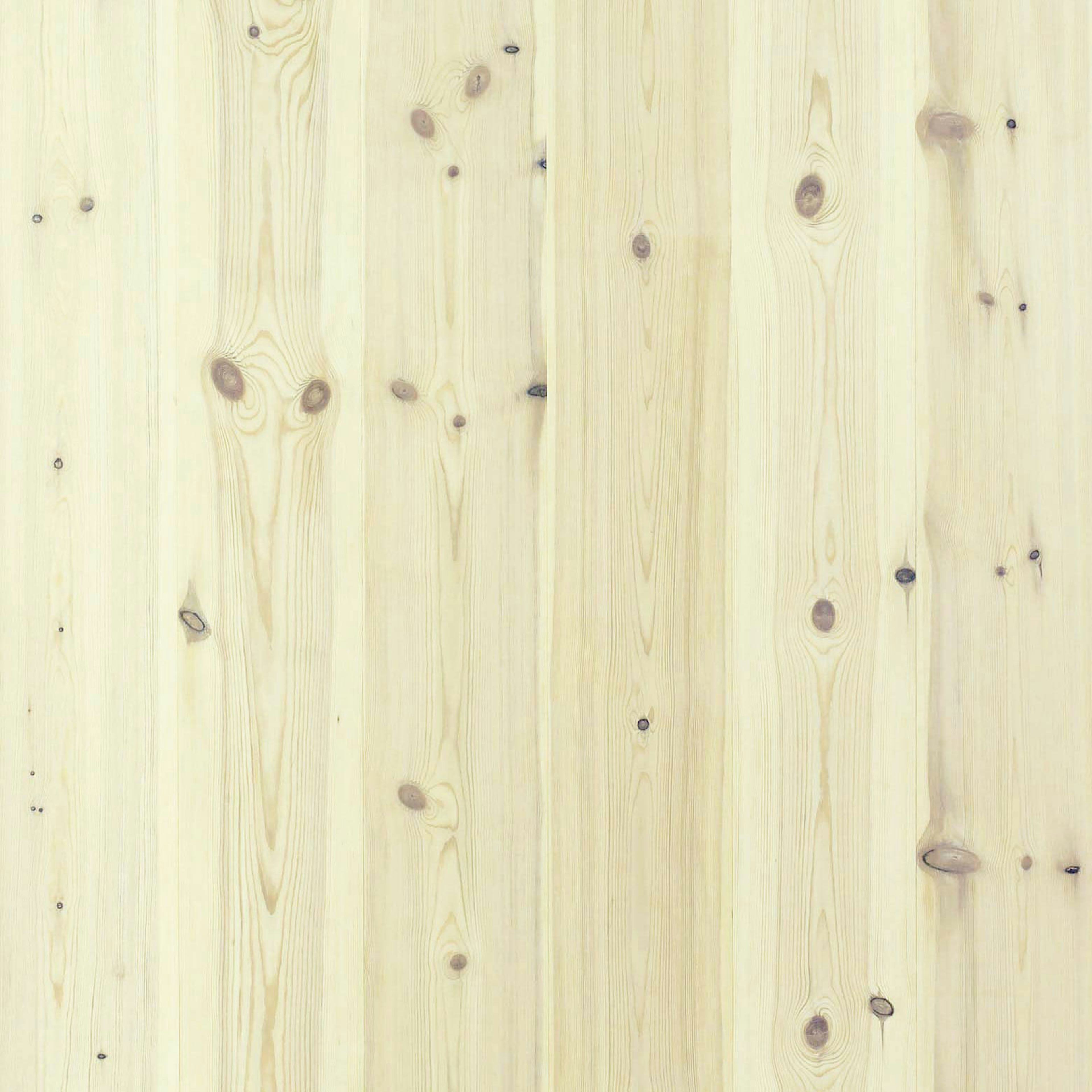 Parkettgolv Rappgo Furu 14x180x2200mm Obehandlad