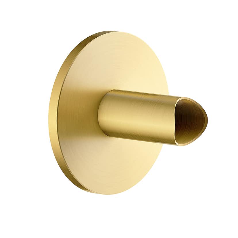 Monteringssats Smedbo Dry för Dold EL-Anslutning till FV710S