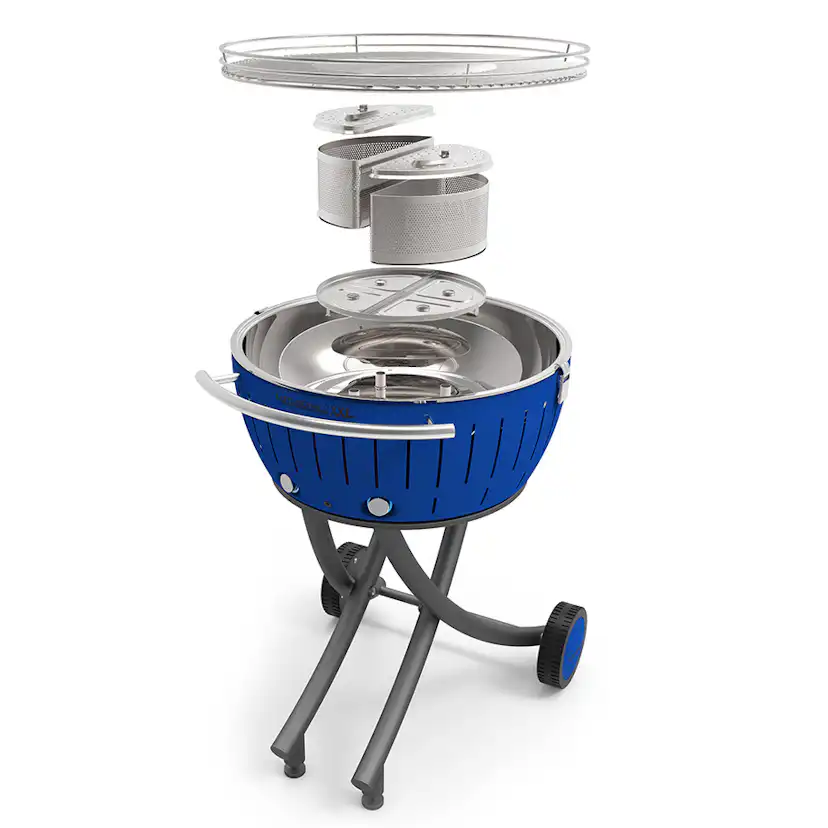 Kolgrill LotusGrill XXL