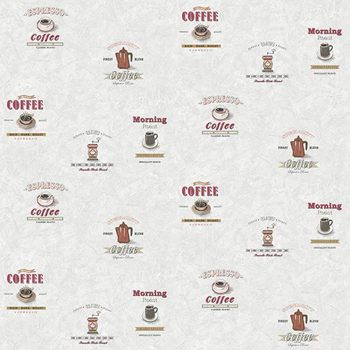 Tapet Galerie Wallcoverings Kitchen Moments G12240