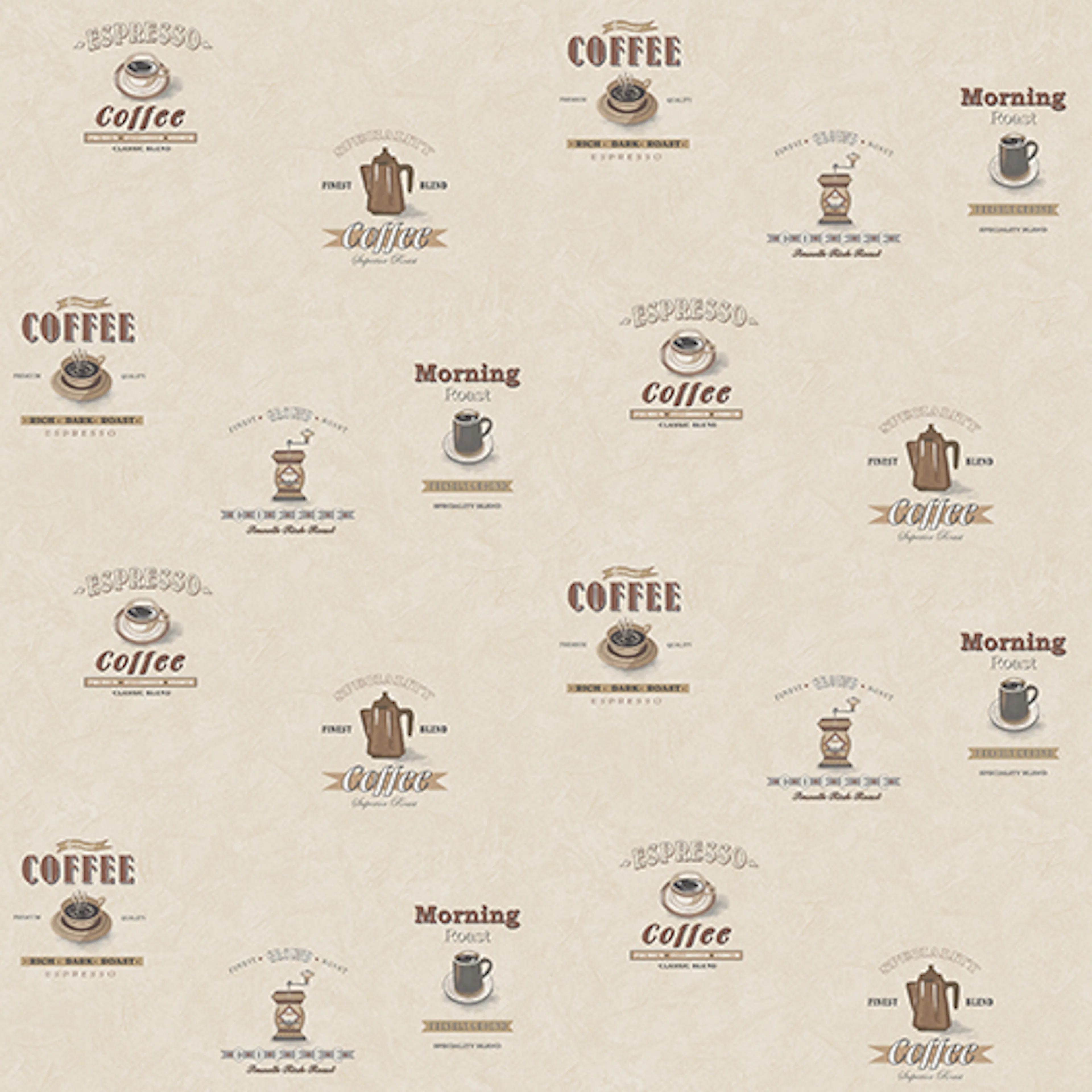 Tapet Galerie Wallcoverings Kitchen Moments G12241