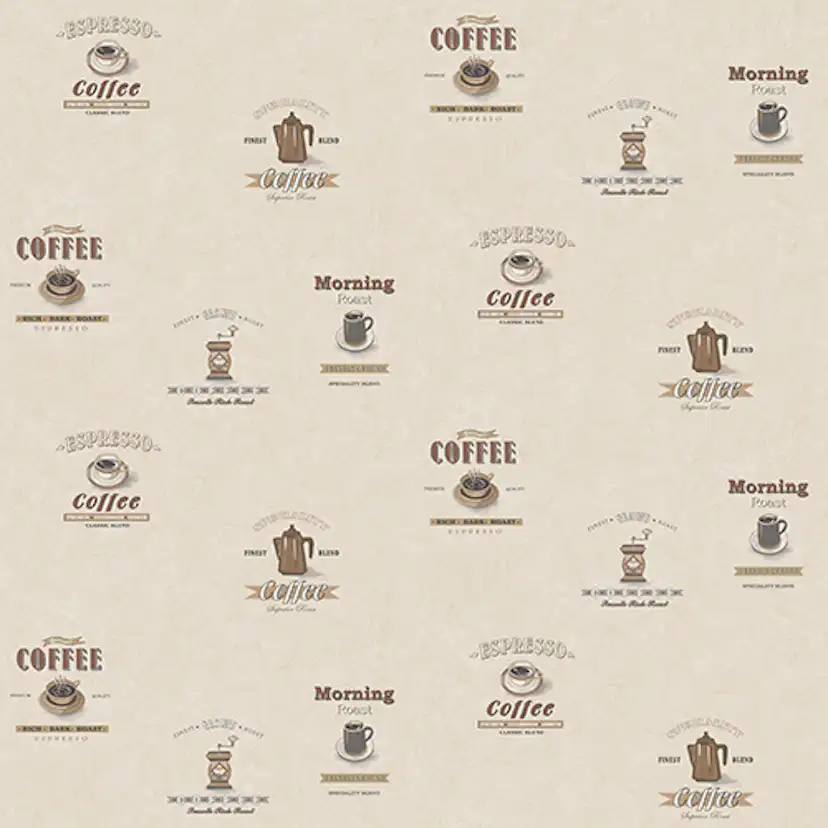 Tapet Galerie Wallcoverings Kitchen Moments G12241