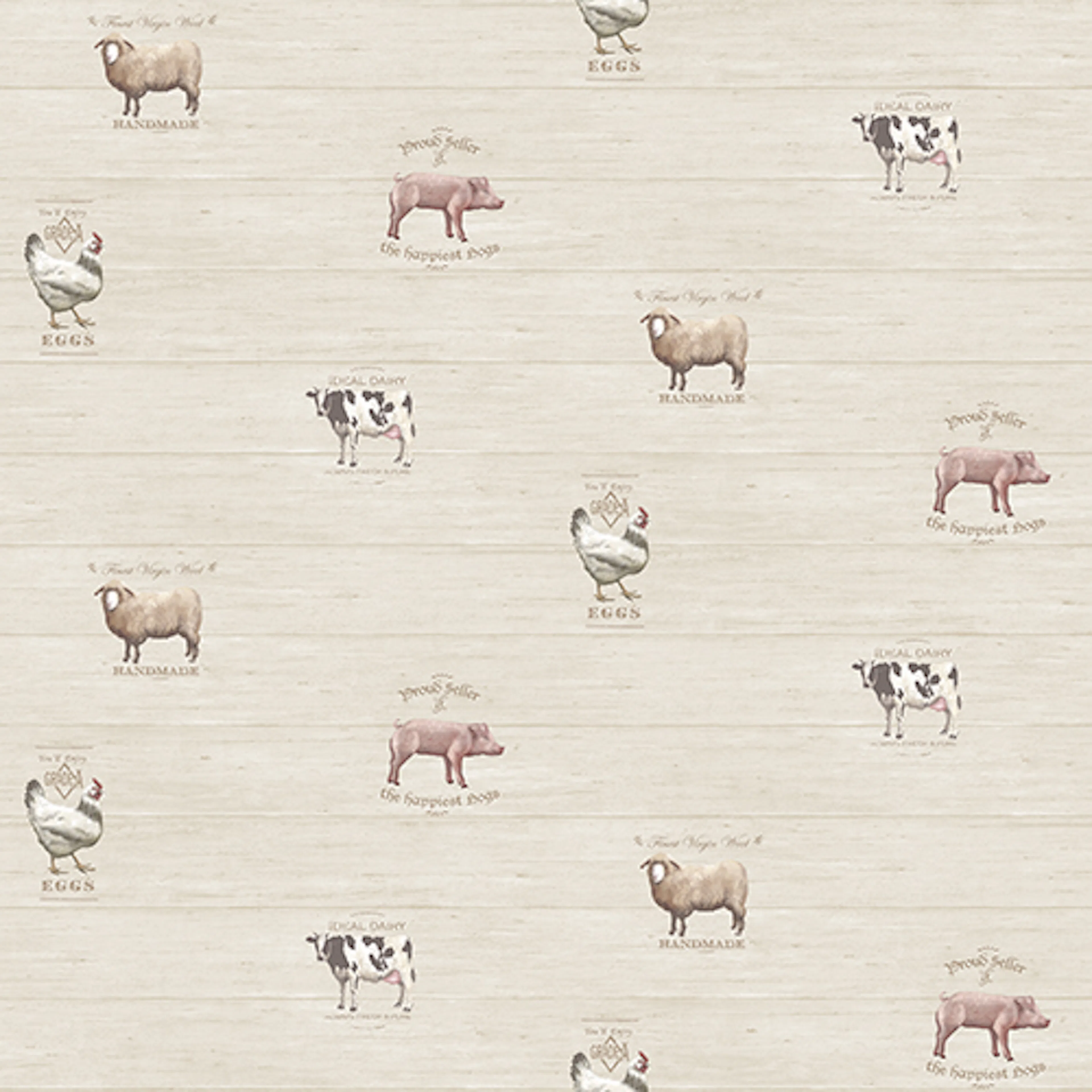 Tapet Galerie Wallcoverings Kitchen Moments G12300