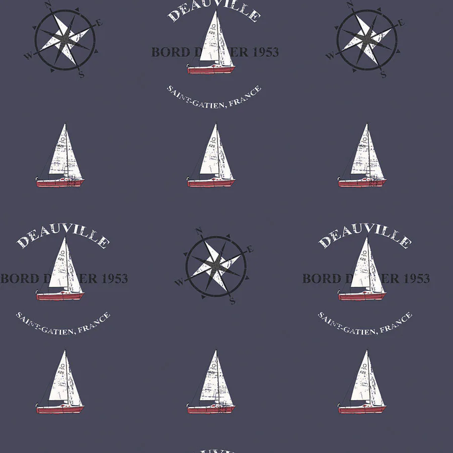 Tapet Galerie Wallcoverings Deauville 2 G23036