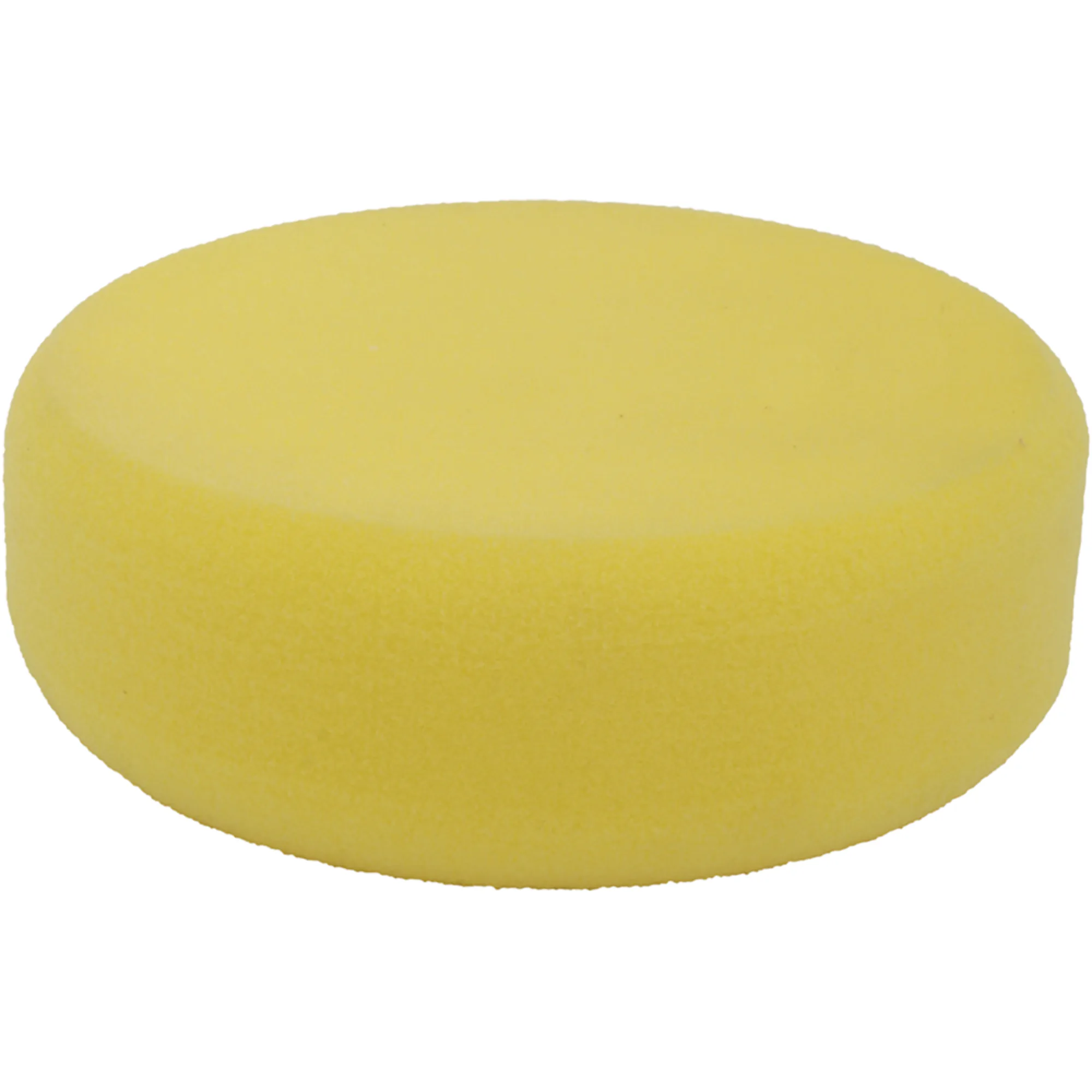 Polerrondell Turtle Wax Gul 25x130mm G25130