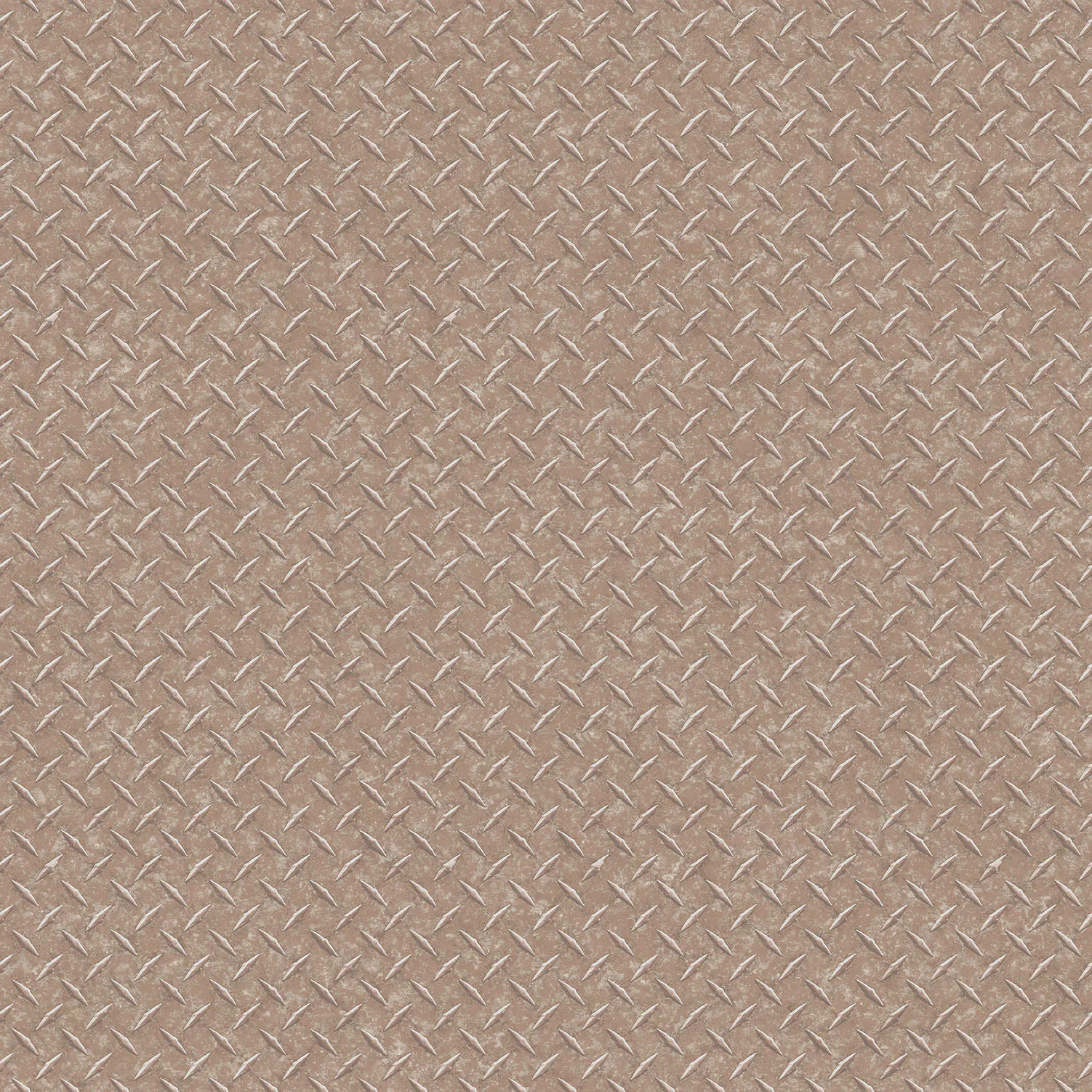 Tapet Galerie Wallcoverings Diamond Plate G45173