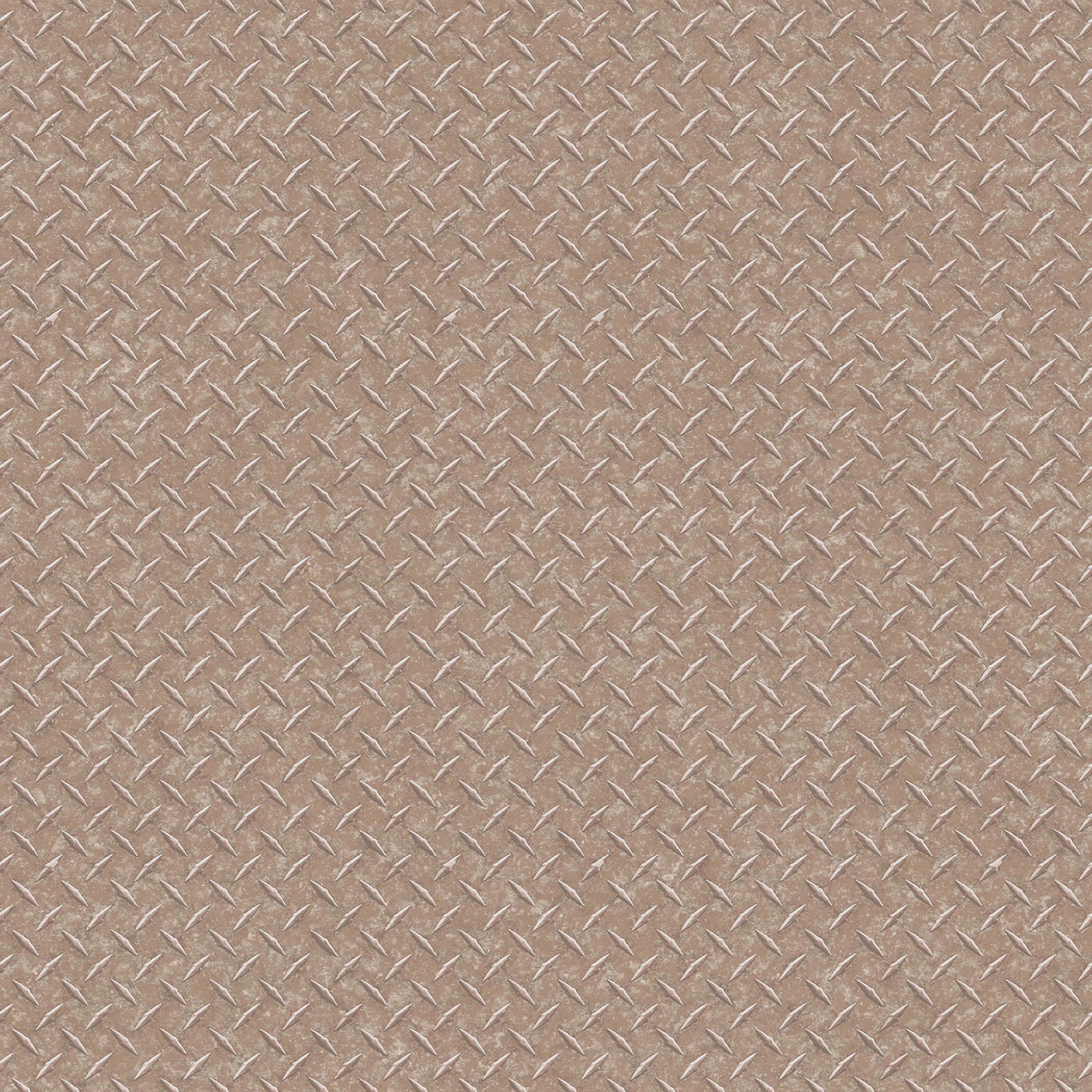 Tapet Galerie Wallcoverings Diamond Plate G45173