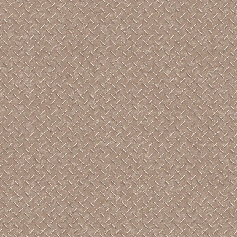 Tapet Galerie Wallcoverings Diamond Plate G45173