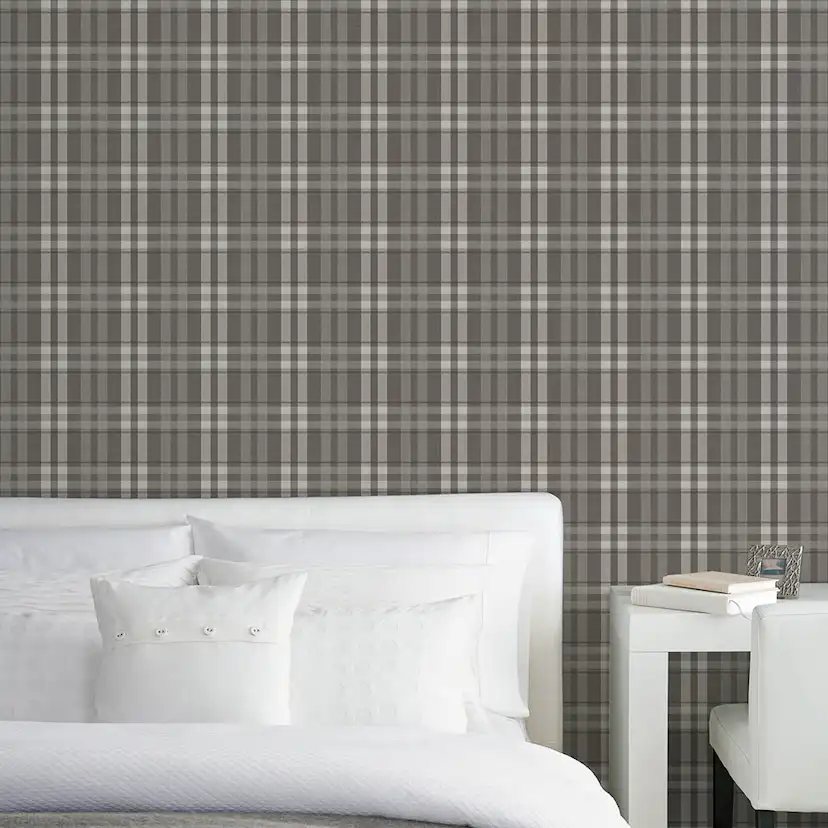 Tapet Galerie Wallcoverings Vintage Roses G45307