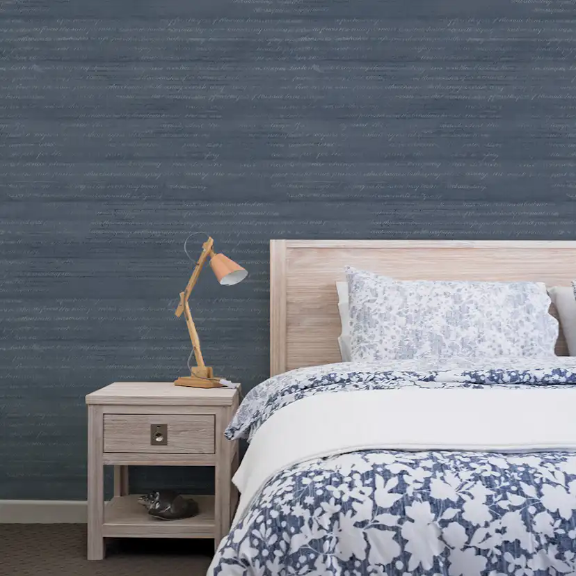 Tapet Galerie Wallcoverings Vintage Roses G45319