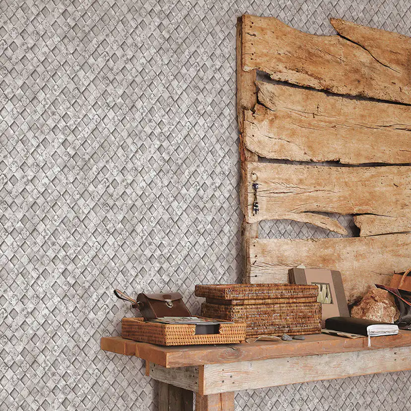 Tapet Galerie Wallcoverings Grunge G45339