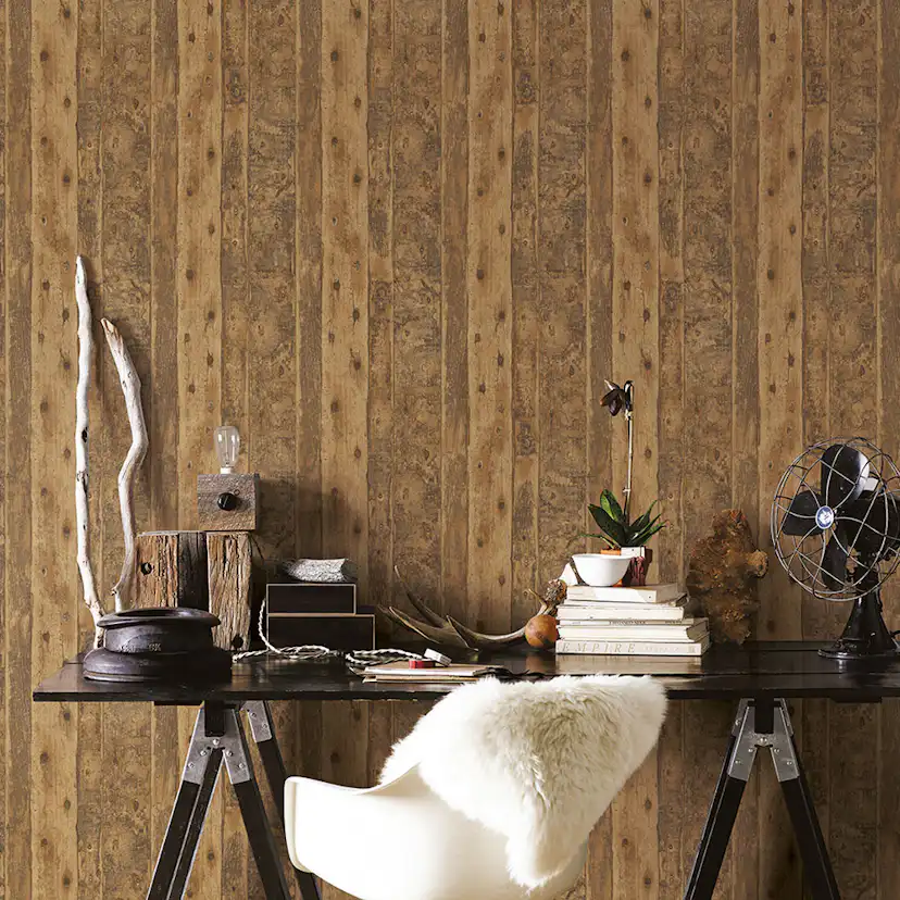 Tapet Galerie Wallcoverings Grunge G45346