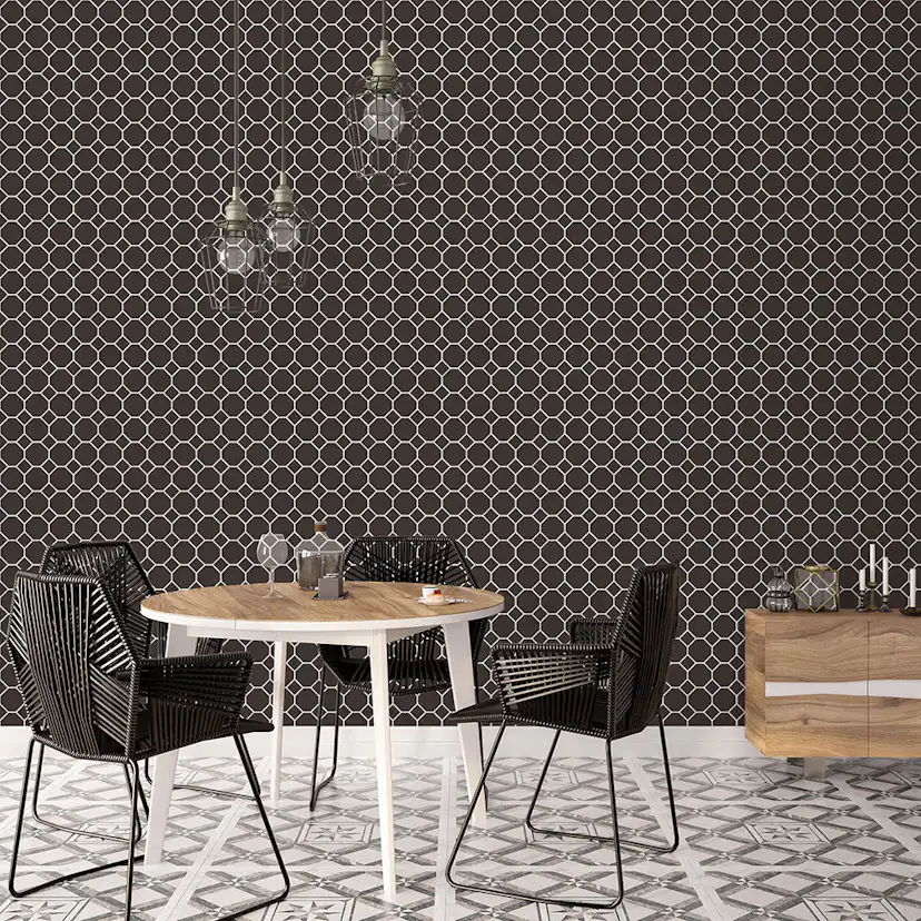 Tapet Galerie Wallcoverings Just Kitchens G45404