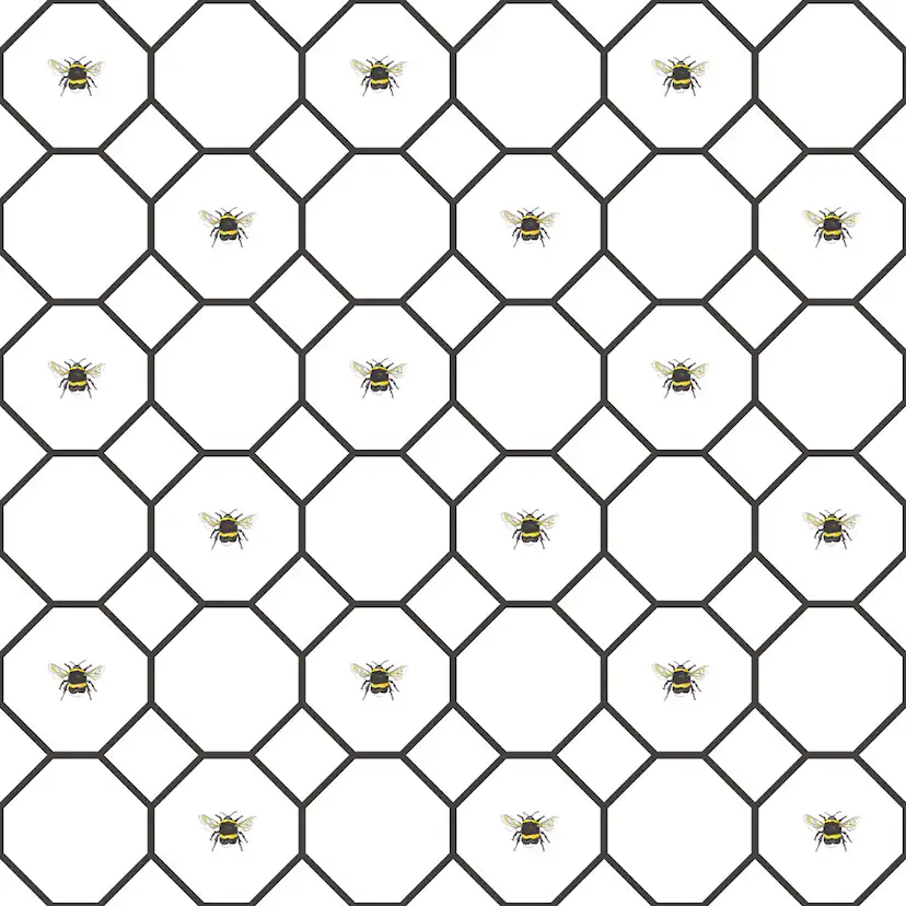 Tapet Galerie Wallcoverings Just Kitchens G45406