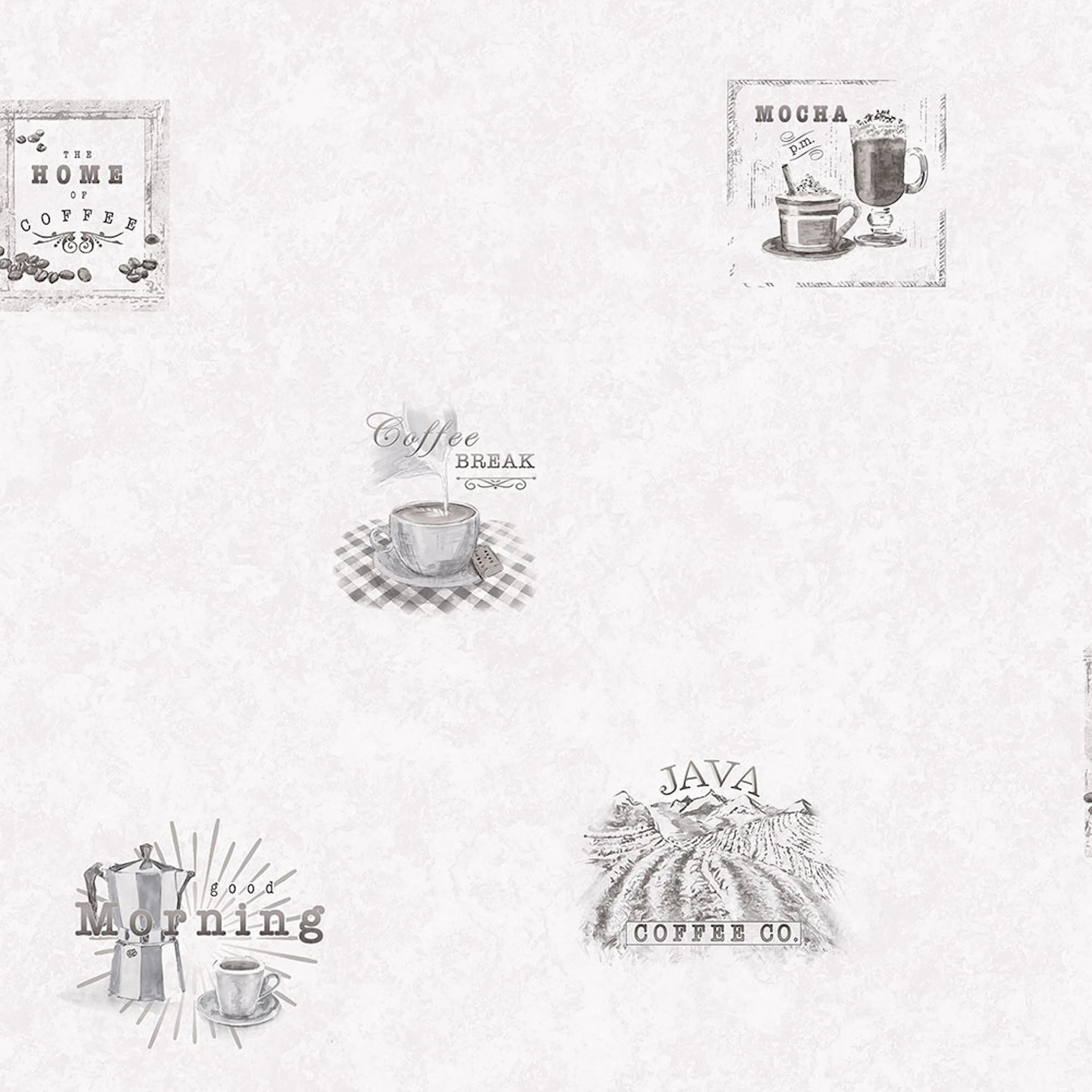 Tapet Galerie Wallcoverings Just Kitchens G45413