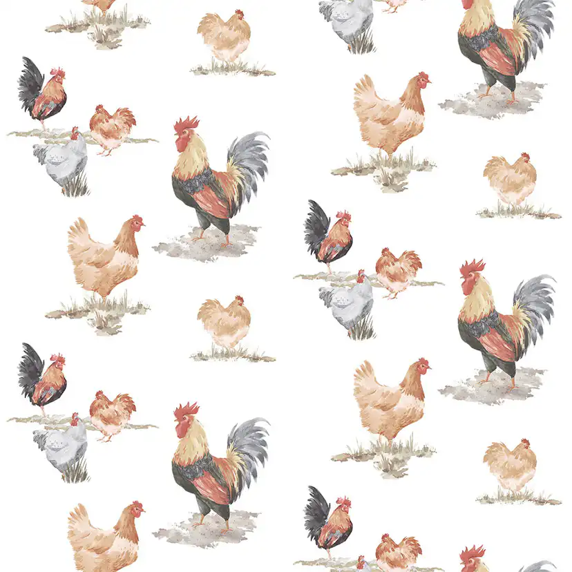 Tapet Galerie Wallcoverings Just Kitchens G45415