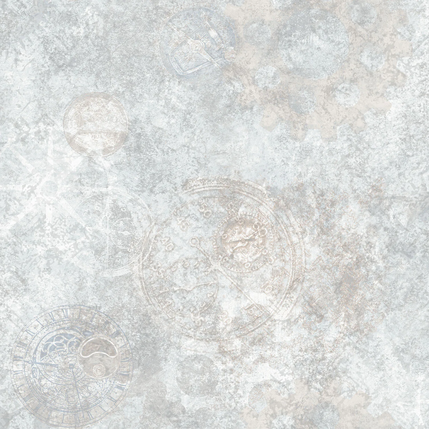 Tapet Galerie Wallcoverings Gears Texture G56221