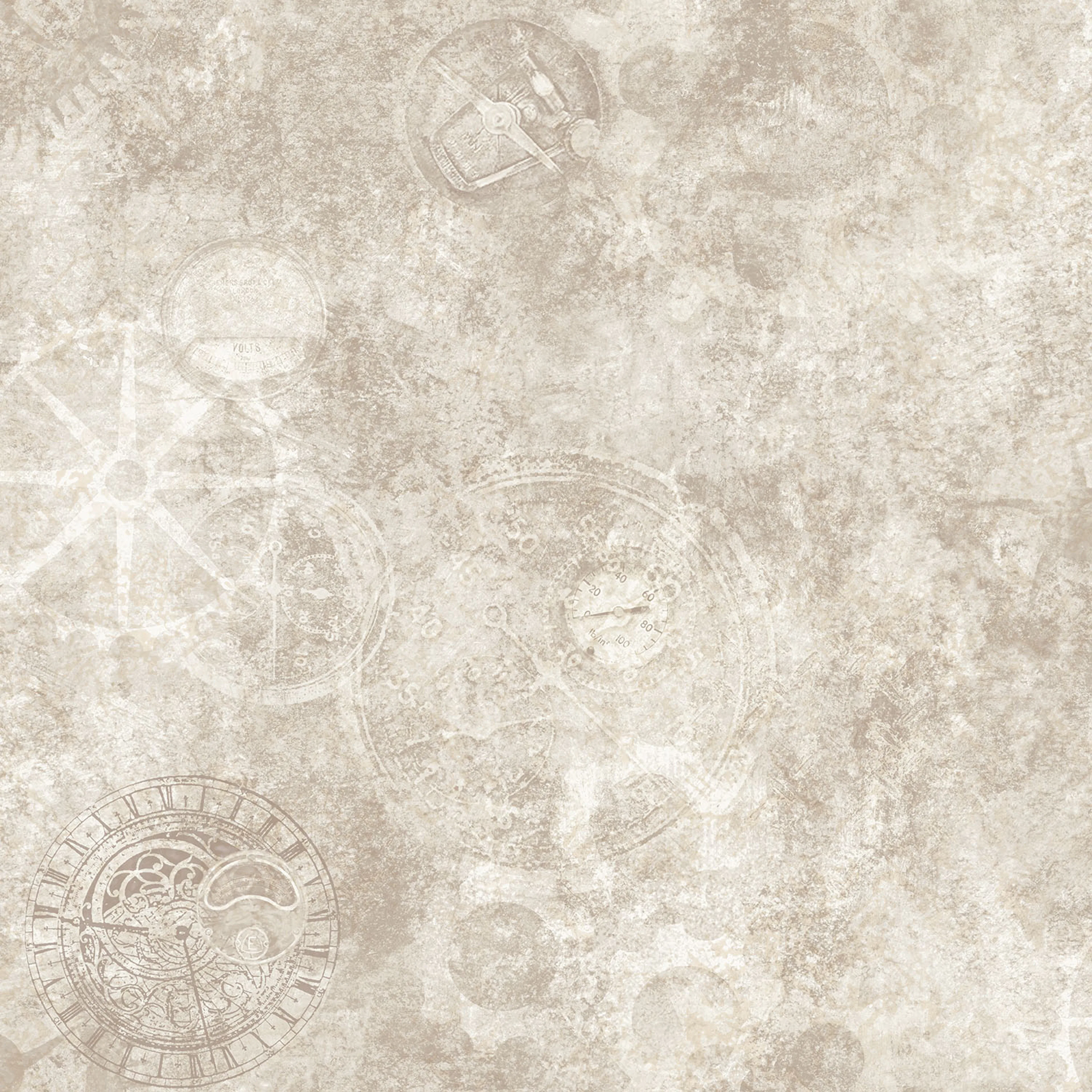 Tapet Galerie Wallcoverings Gears Texture G56222