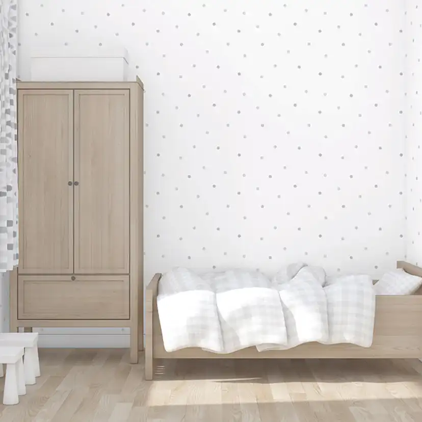 Barntapet Galerie Wallcoverings Just 4 Kids II G56521