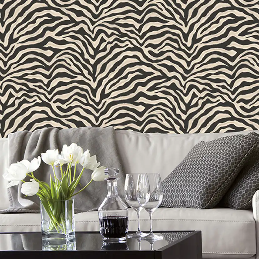 Tapet Galerie Wallcoverings Natural FX G67491