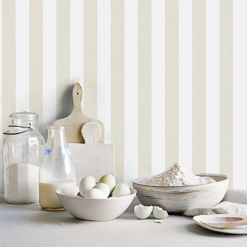 Tapet Galerie Wallcoverings Just Kitchens G67526
