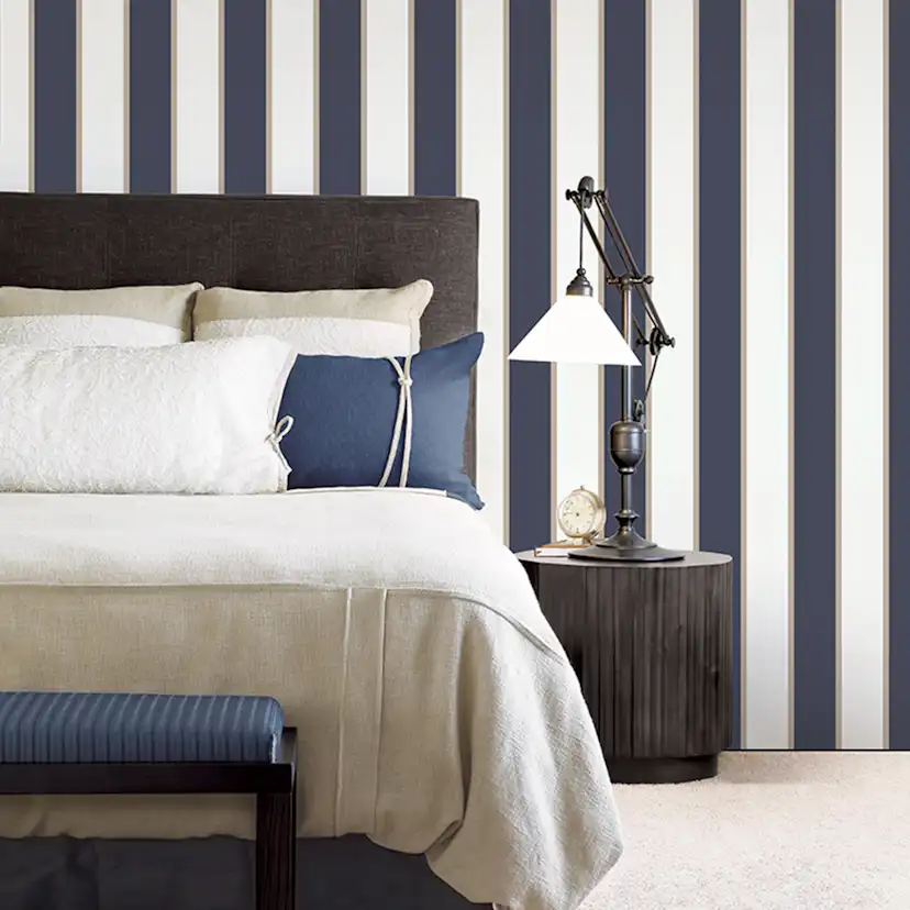 Tapet Galerie Wallcoverings Smart Stripes 2 G67550